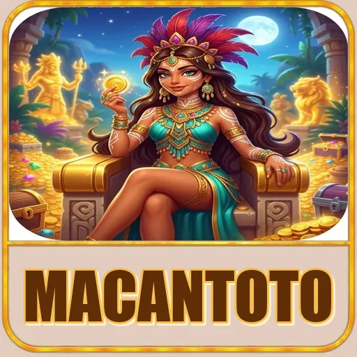 macantoto - Peningkatan performa dan UI/UX terbaru