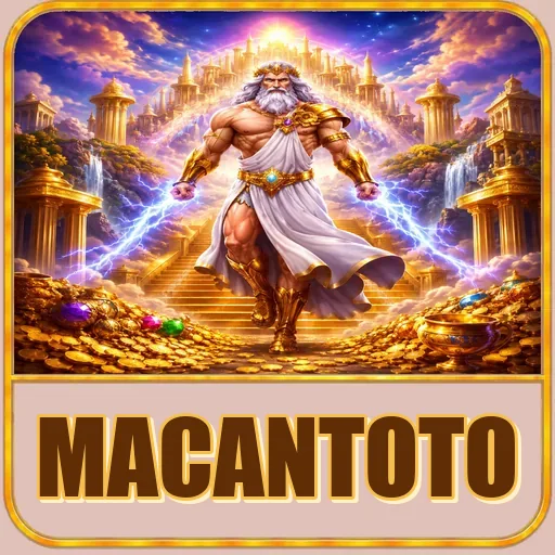 macantoto APK Indonesia - Panduan Lengkap dan Tutorial