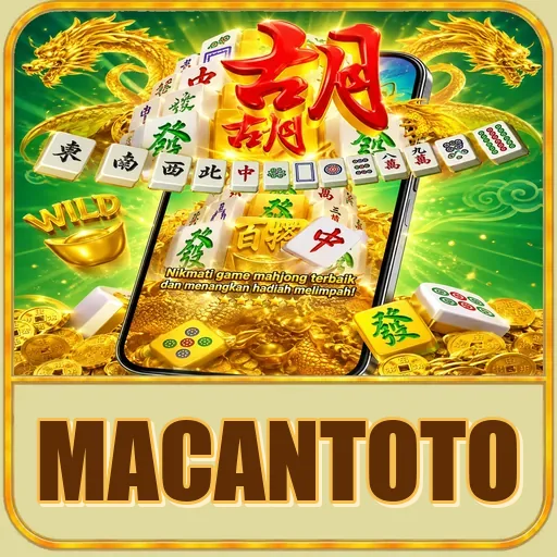 macantoto APK Indonesia - Panduan Lengkap dan Tutorial