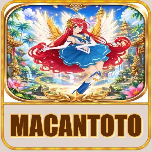 macantoto APK Indonesia - Panduan Lengkap dan Tutorial