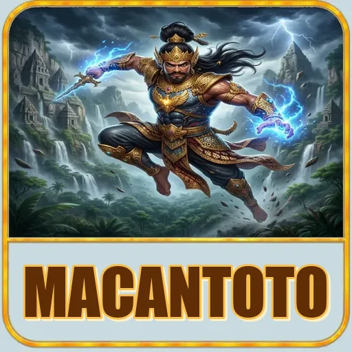 macantoto APK Indonesia - Panduan Lengkap dan Tutorial
