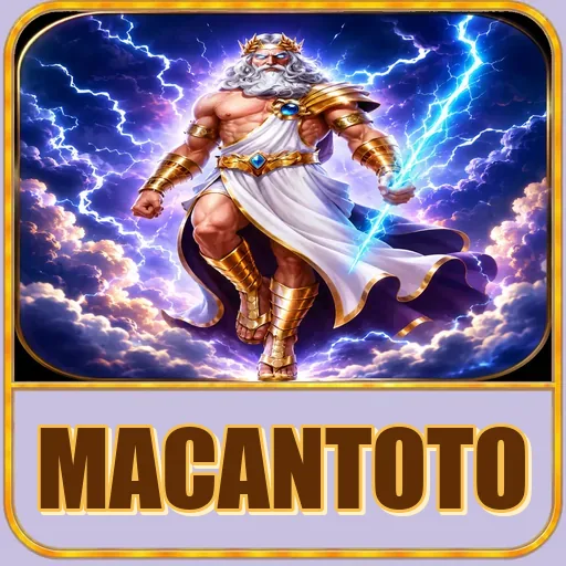 macantoto APK Indonesia - Panduan Lengkap dan Tutorial