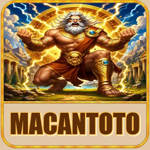macantoto APK Indonesia - Panduan Lengkap dan Tutorial