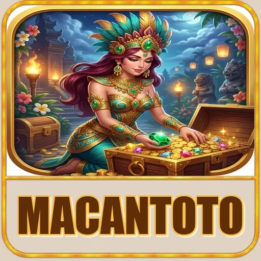 macantoto APK Indonesia - Panduan Lengkap dan Tutorial