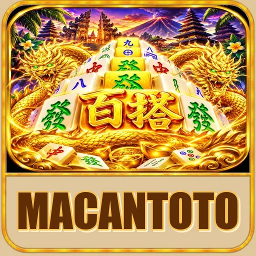 macantoto APK Indonesia - Panduan Lengkap dan Tutorial