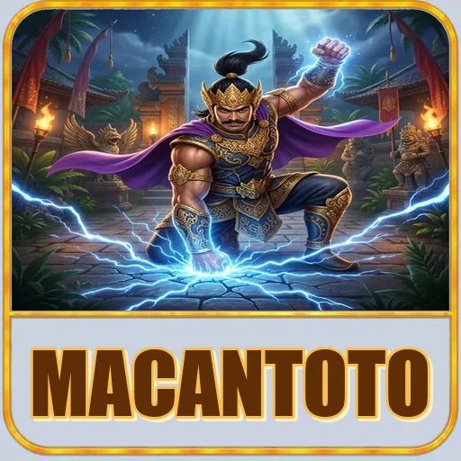 macantoto