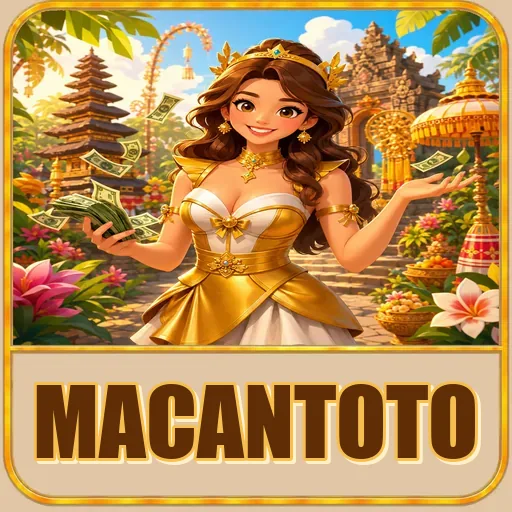macantoto